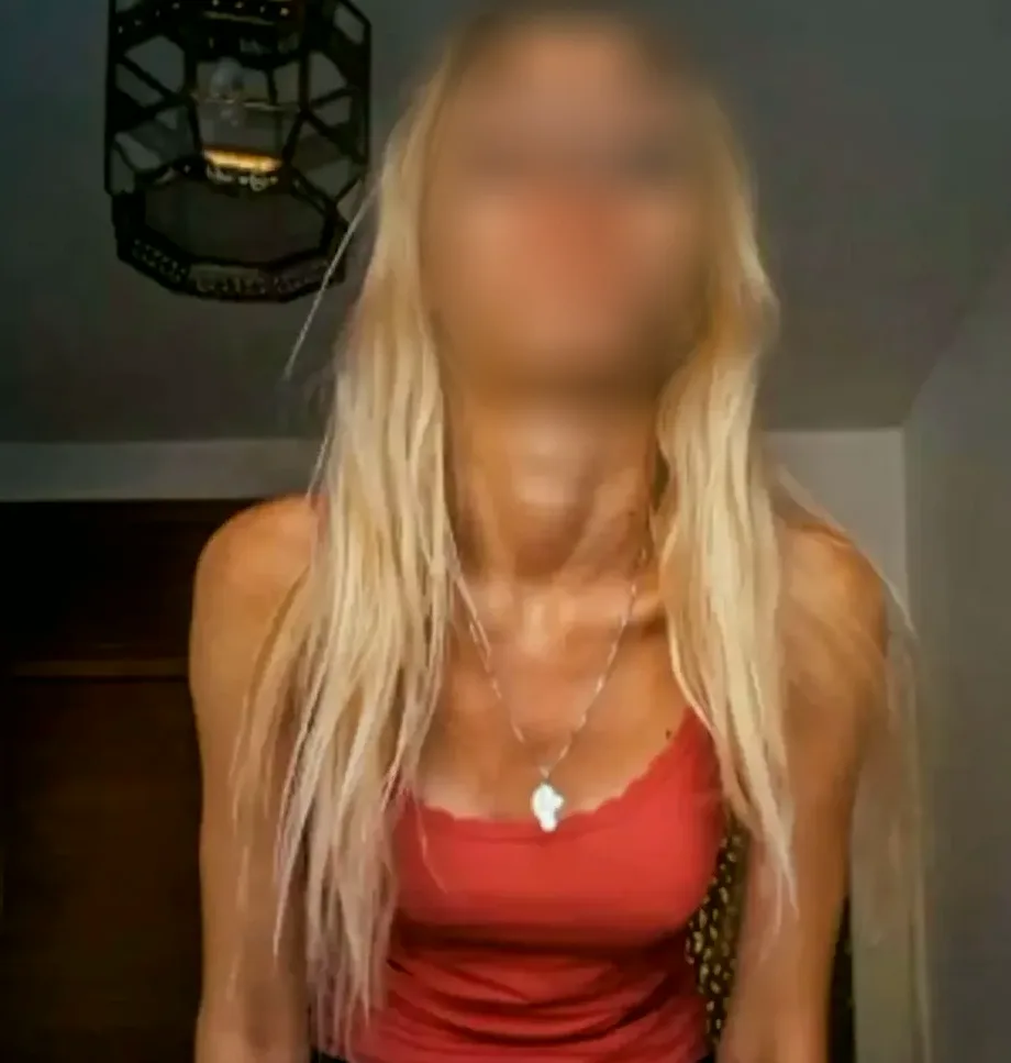 Louise, 35