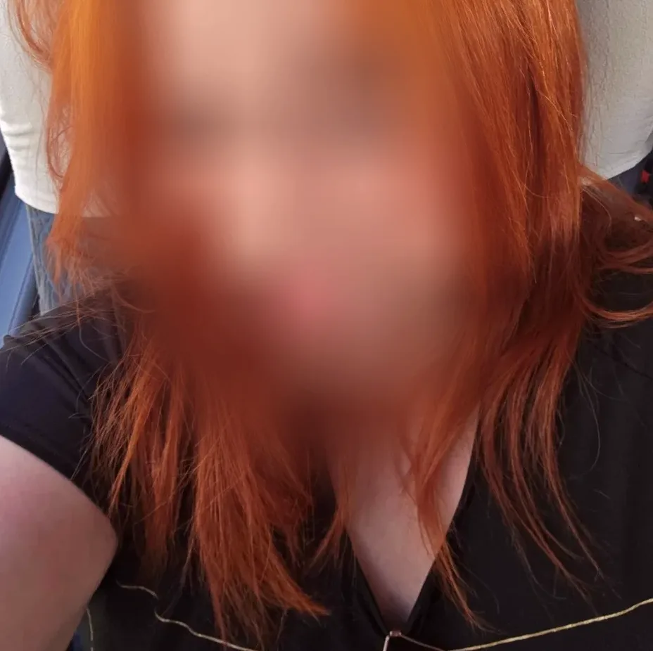 Molly, 25