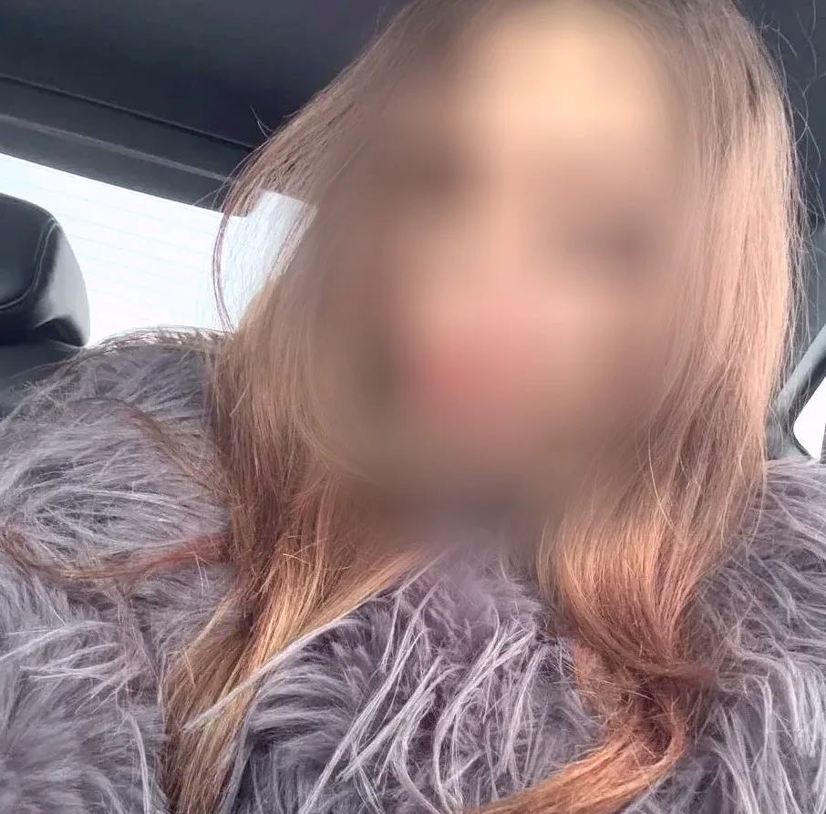 Pernille, 19
